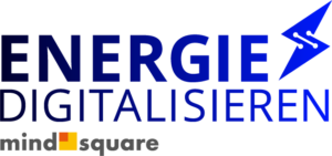 Energie Digitalisieren
