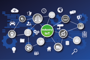 Industrial Internet of Things