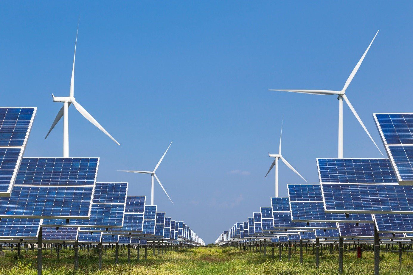 So soll die Energiewende das Klima retten - Energie Digitalisieren