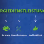 Energiedienstleistungen