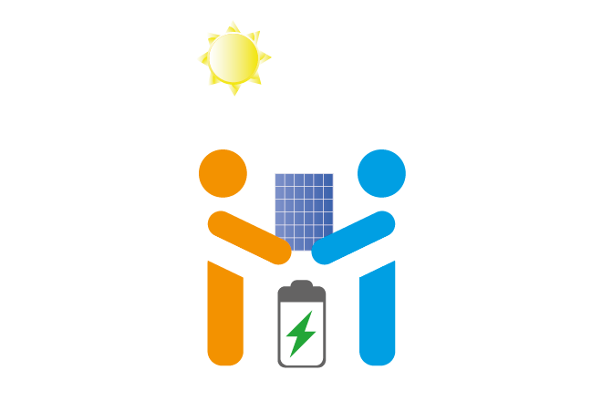 Energiedienstleistungen