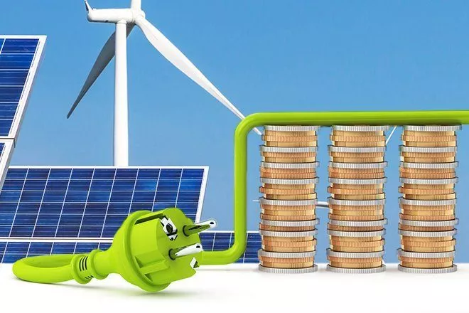 Power Purchase Agreement