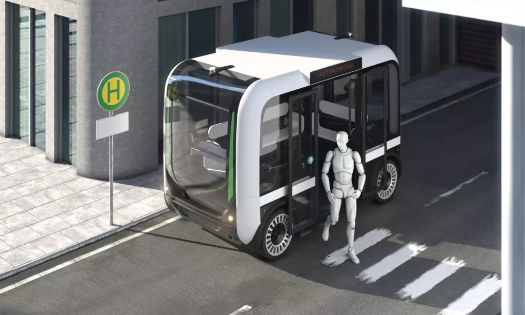 Mobilität in der Zukunft