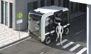Mobilität in der Zukunft