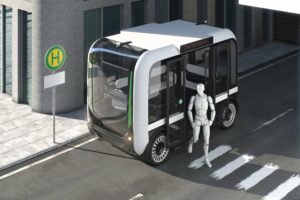 Mobilität in der Zukunft