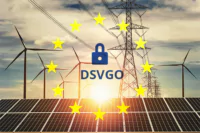 DSGVO Energiebranche