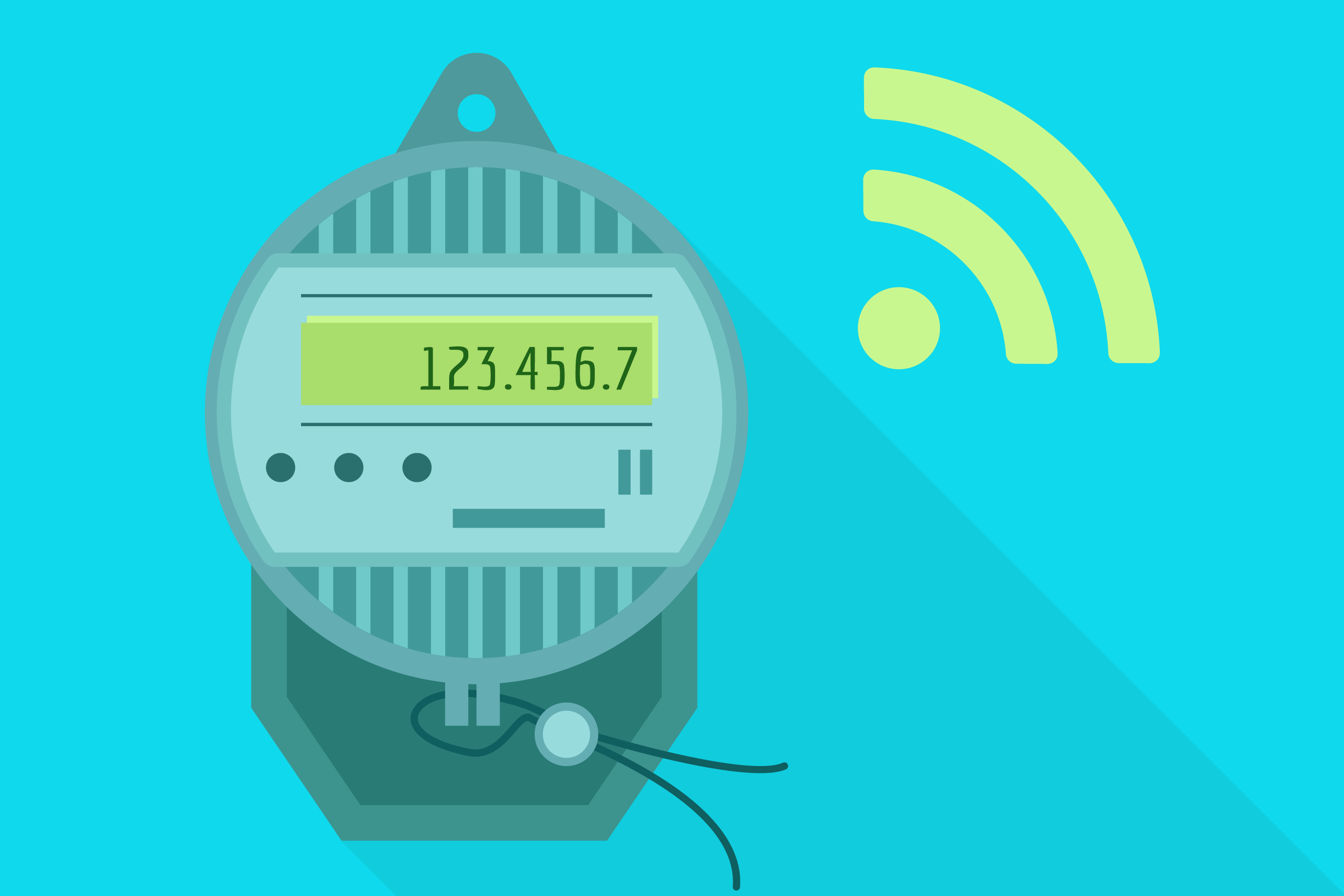 Submetering