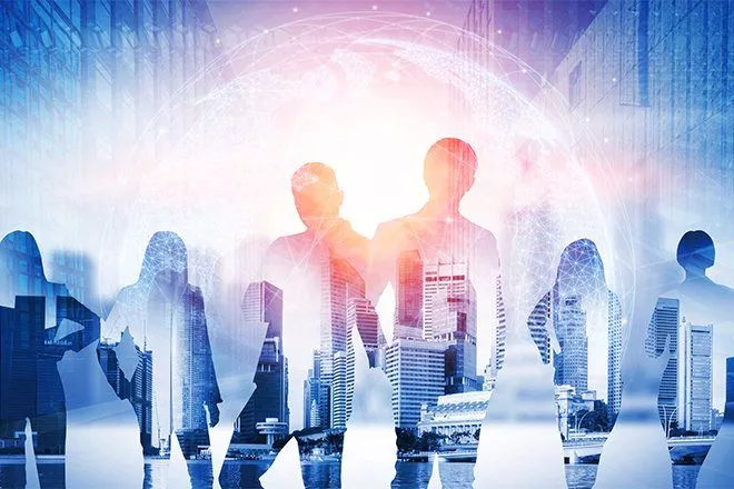 Smart Citizien