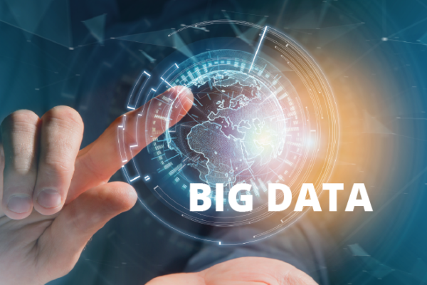 Big Data Energie